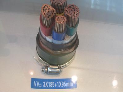 VV VV22耐火电缆70平方多少钱一米 NH-VV_电线电缆栏目